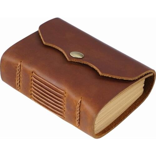 Handnote Small Notebooks