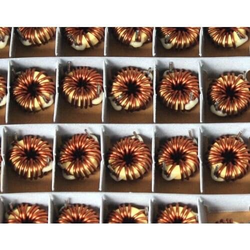 Sk-10m-22yys 33uh inductoscope toroidal 1.8