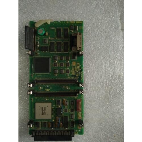 Used A20B-8100-0190 TESTED PASS OK