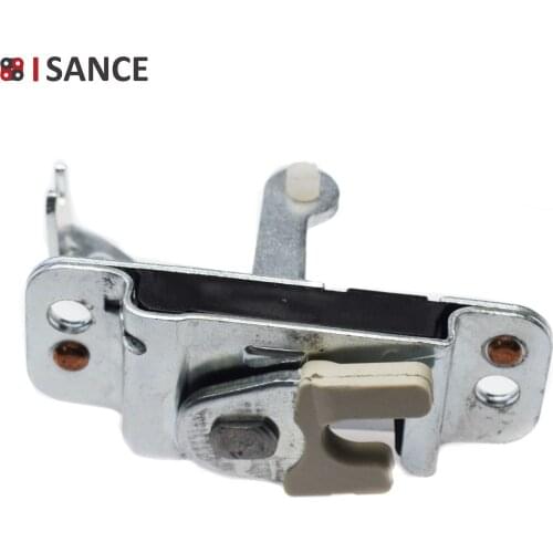 Left Upper Sliding Door Catch For Fiat Ducato & Peugeot Boxer & Citroen Relay 2006 2007 2008 2009 2010 2011 2012 2013 2014-2018