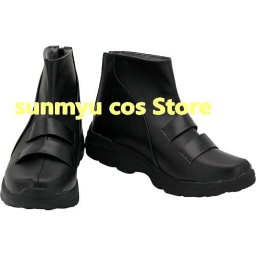 Masked Rider Kamen Rider Specter Boots Shoes Cosplay Custom Size Halloween