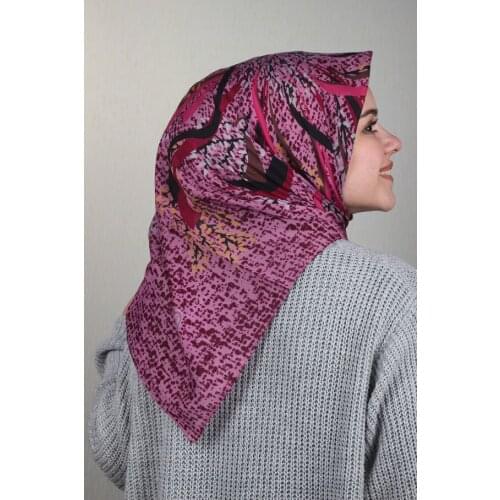 PEACEFUL PATTERNED KENARI DİKİŞLİ WRITING DESEN-08 - RENK-14