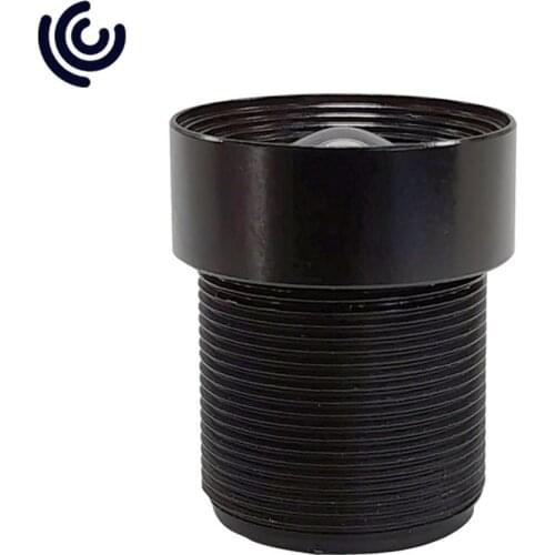 New Product 1/4'' 2.1mm F3.2 Low Distortion Scanning Lens