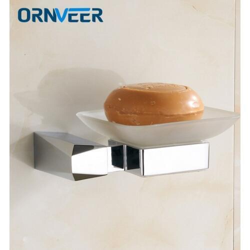 ORNVEER Soap Dishes
