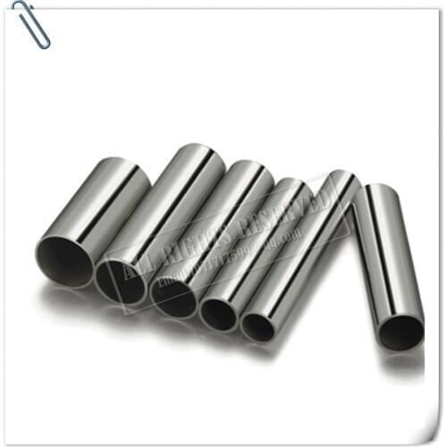 Pipe 304 tube OD 1.4 mm SCH small stainless steel tube 5pcs ID 0.4mm 0.5mm 0.6mm 0.7mm customizable