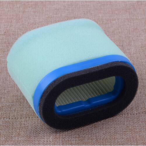 LEATOSK Air Filter With Pre-Cleaner 498596 690610 697029 Fit For Briggs & Stratton 5.5 & 6.5 HP Engines