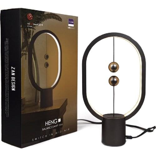 Yssylike LED Table Lamps