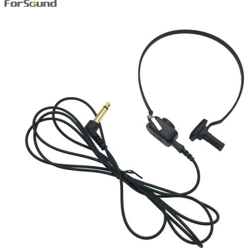 2-Pin B71 Bone Conductor Transducer for Professional Audiometer