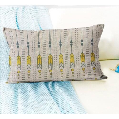 ANCRV Decorative Pillowcases