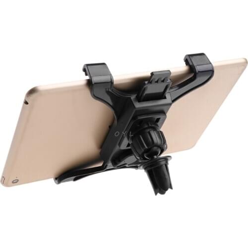 Car Air Vent Mount Holder Stand For 7 to11inch ipad Samsung Galaxy Tab Tablet PC