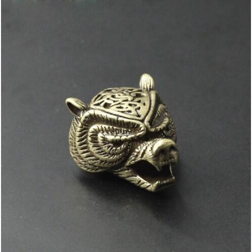 Paracord Beads for Jewelry Making Supplies Spacer Beads for Needlework Diy BraceletAccessories Big Hole Wholesale Lots Bulk