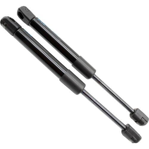 For Volkswagen PASSAT (3B3)Saloon 2000-2005 Gas Charged Auto Rear Tailgate Boot Gas Spring Struts Prop Lift Support Damper 279mm