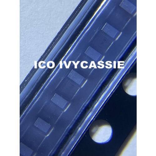 DZ3200 DZ3201 For iPhone 8 8Plus Glass Triode IC Chip