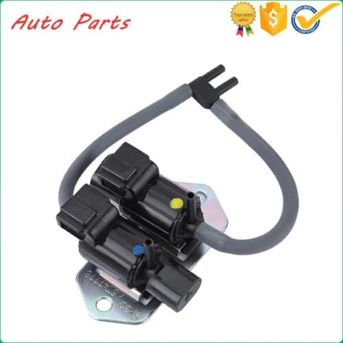 Solenoid Spool Valve K5T47776 MB937731 MB620532 for Mitsubishi Pajero L200 for SPACE GEAR/L400 VAN for STRADA DELICA SPACE GEAR