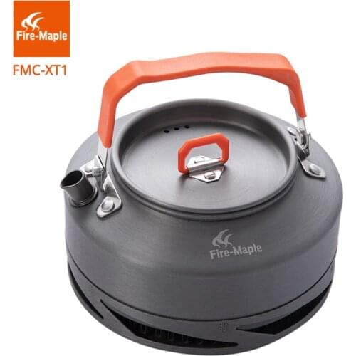 Fire-Maple Camping Teapots