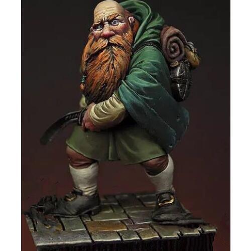 1:32 Resin Figure Model Kit Unassambled Unpainted //G091