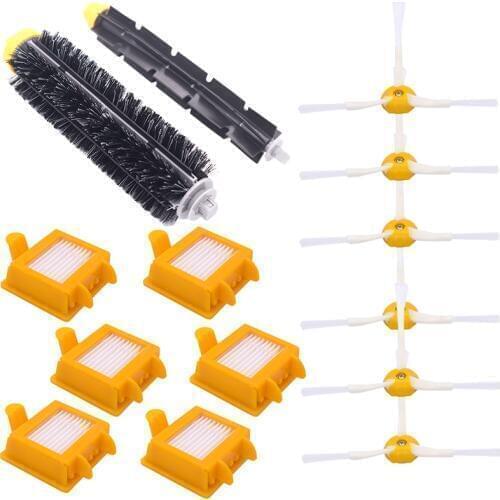 New replacement brush for irobot Roomba 700 Series 760 770 780 790 vacuum cleaner automotive vacuum cleaner accessories