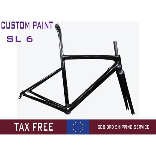 2020 NEW T1000 bike carbon road frame cycling bicycle racing frameset size 44 52 54 56 58cm made taiwan XDB DPD can available