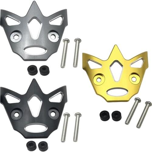 Tachometer Aluminum Front Decoration Cover for CMX500 CMX300