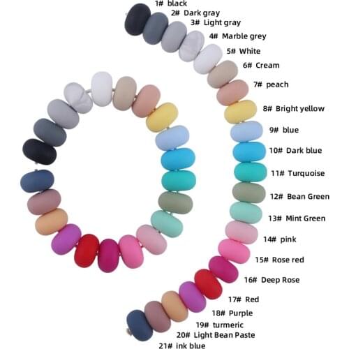UXDXU Baby Necklaces