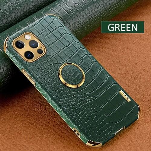 VEVICE Leather Phone Cases