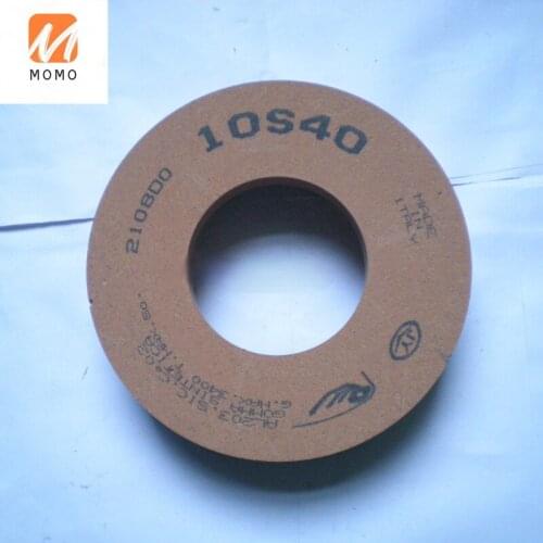 High Quality 10S Glass Polishing Wheel For Glass Polish Edge Processing