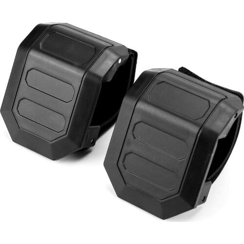 For Polaris RZR For Can-Am Maverick x3 1000 UTV Universal Windshield Window HD Clamp Commander For Honda Pioneer