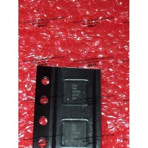 1pcs /LOT D306A QFN-16 100% NEW Original In stock