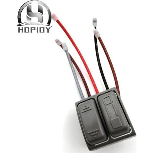 1440370 Control seat adjustment for SCANIA 4 - series,DSC 9.11,DSC 9.15,DSC 9.13,DC 9.02