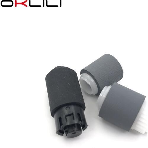 5X RM2-5881-000 RM2-5577-000 RM2-5576-000 Separation Feed Pickup Roller for HP M252 M254 M274 M277 M281 M377 M452 M454 M477 M479