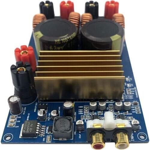 ALITER Boards For Car Radio