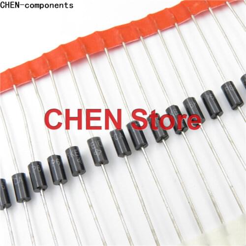 20pcs NEW TVS Diode P6KE6.8CA /8.2CA/10CA/12CA/15CA/16CA/18CA/18CA/20CA/30CA/33CA/43CA/47CA/62CA P6KE8.2CA P6KE33CA
