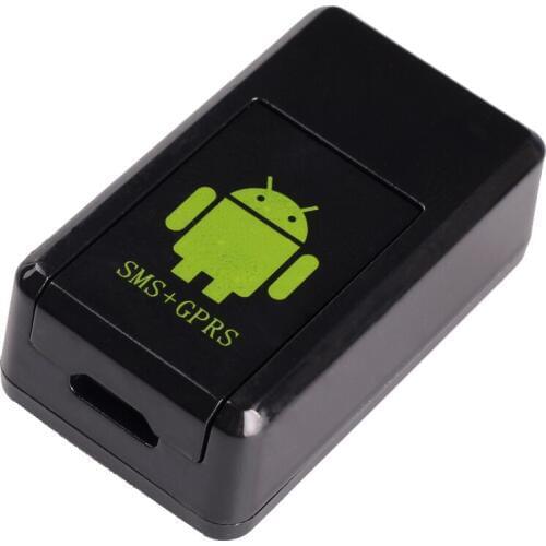 For MMS Remote locator Real Time Tracker GSM/GPRS/GPS Network Tracker GSM Listening Device with Voice Activated Adapter