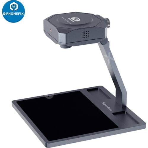 IRepair RC10 Thermal Camera Motherboard Troubleshoot Chip Repair Fault Diagnosis Thermal Imaging Instrument For IPHONE Android