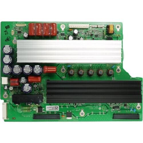 LG 50" 50PS60 50H3_Z ZSUS BOARD EAX55361501 EBR55360601