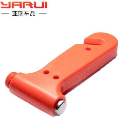 Multifunctional Escape Hammer for Automobile Safety Hammer