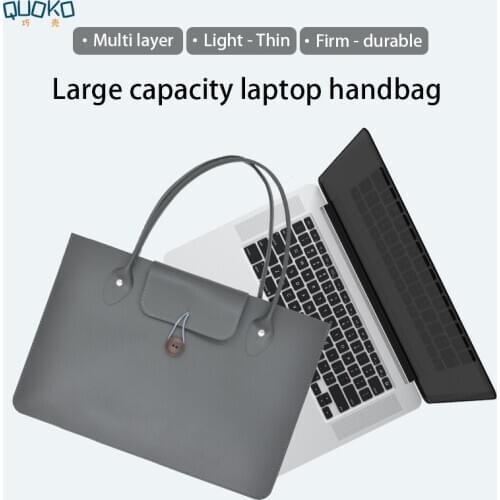 Multi design Laptop Sleeve Case Protective Bag Notebook Carrying Handbag for 12" 13' 14" 15" 16“ 17“ Macbook Air Pro Lenovo Dell