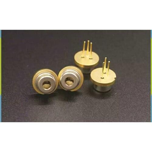 New Nichia 450nm 2.3W 9mm blue 450nm laser diode/NICHIA NDB7B77