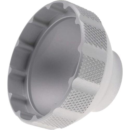 New 55mm Bicycle Bottom Bracket Tool Compatible for BBT-79 SRAM Dub Race Face Cinch Rotor for BSA30 NX/GX/SX DUB