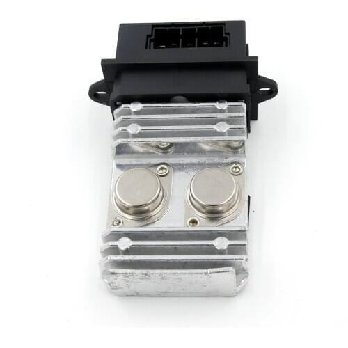 OE 7701040562 GA15263 Heater Blower Motor Fan Resisto For RENAULT