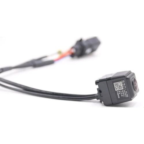 OEM 95B 980 551 L Rear View Camera For Porsche Audi VW 95B980551L