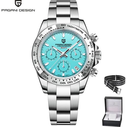 BENYAR 2019 Top Brand Luxury Quartz Mens Watches Watch Men Sports Military Chronograph Fashion Business Clock Relogio Masculino