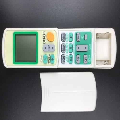 Remote Control For Daikin Air Conditioner ARC433A11 ARC433B47 ARC433A6 A75 A83 BX0E
