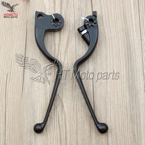 Motorcycle Brake Clutch Lever for INDIAN Chief Classic Vintage Dark Horse Roadmaster Chieftain 2014 2015 2016-2018 EXCEPT SCOUT
