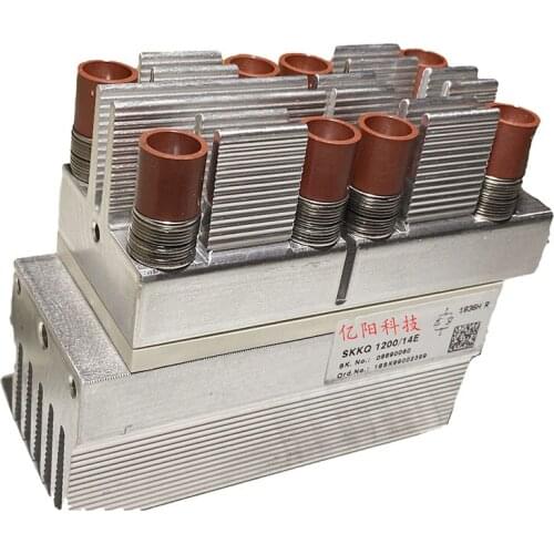 SKKQ1200/14E SKKQ1200/12E SKKQ1200/18E Original, Can Provide Test, 1 Year Warranty