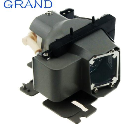 SP-LAMP-043 Replacement Lamp With Housing For Infocus IN1100, IN1102, IN1110, IN1112, M20, M22 Projectors HAPPY BATE
