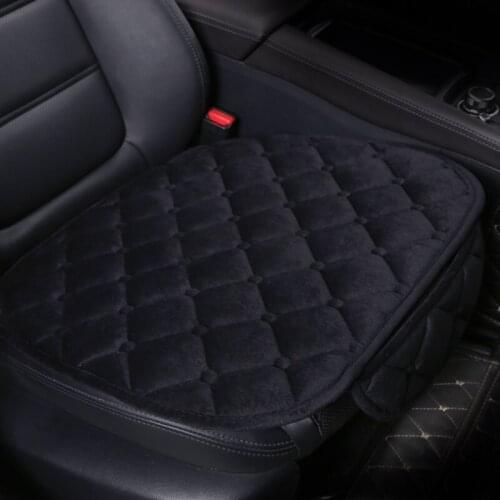 ZHOUSHENGLEE Universal Car seat covers for Hyundai all models elantra terracan accent azera lantra tucson iX25 i30 iX35