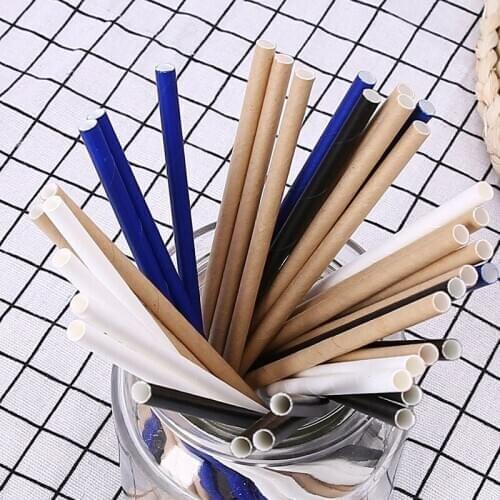 Straws For The Holidays WOHLTAO China