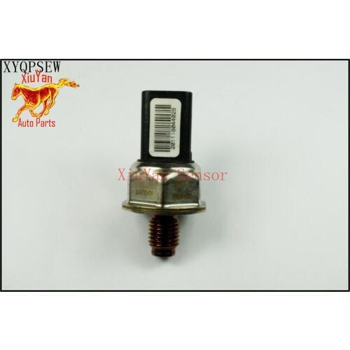 XYQPSEW For DIESEL FUEL RAIL PRESSURE SENSOR OEM 9307Z507A , 55PP03-01/55PPP03-02