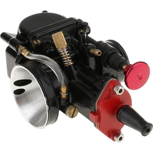 Replacement 28mm Carburetor Universal for Motorcycle Dirt Bike Tuning